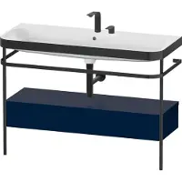 Duravit HP4744E98980000 Metallko. u. SK bdst.m.HD2 Plus,2HL