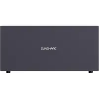 Sunshare Glory Erweiterungsakku, 2 kWh Semi-Solid LiFePO4, bis 10.175 kWh erweiterbar, IP65, BMS
