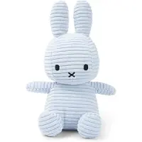 Bon Ton Toys Corduroy Ice Blue - 23 cm
