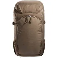 Tasmanian Tiger Modular Camera Pack 30, Rucksack, Braun