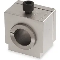 MSCH Copenhagen Werkzeug pro guide pour découpe pivot fourche 1" et 1"1-8