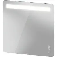 Duravit LU9658000000000 Spiegel Luv LU9658 n/a 38x800x800mm