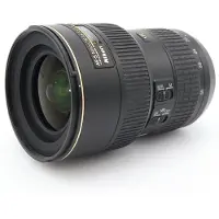 Nikon AF-S 16-35mm f/4 G ED VR Gebrauchtware | Normale Gebrauchsspuren | 12 Monate Garantie