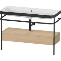 Duravit HP4744N71710000 Metallko. u. SK bdst.m.HD2 Plus,o.HL