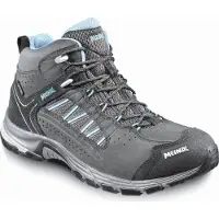 Meindl Journey Lady Mid GTX Damen Gore Tex Wander Trekkingstiefel : 42 EU