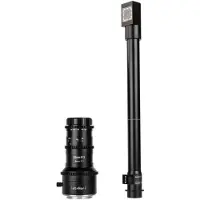 AstrHori 28mm F13-40 Canon EF schwarz (Vollformat)