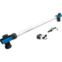 Bgs LED Battery Bonnet Lamp, 1,04 kg