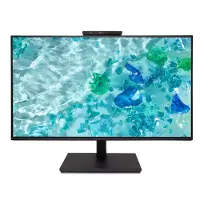 Acer Vero B7 B277 D6, 68,6 cm (27"), 4 ms, Schwarz