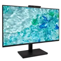 Acer Vero B7 B247Y D6, 61 cm (24"), 1920 x 1080 Pixel, Full HD, LED, 4 ms, Schwarz