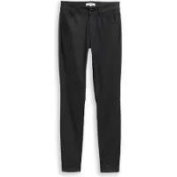 Tom Tailor TTLLUCIE Damen Skinny Jeanshose, beschichtet, mit Stretch-Anteil