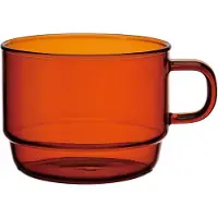 Hario Colours Stacking Mug Cup – Glasbecher