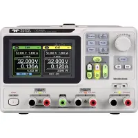 Teledyne LeCroy programmierbares Netzgerät