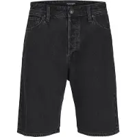 Jack & Jones Relaxshorts "JJIALEX JJORIGINAL SHORTS SBD 300 SN" Baumwolle, relaxed fit
