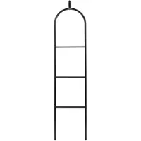 Brabantia Kleiderständer Linn Dressboy - Kleiderhalter - Matt Black
