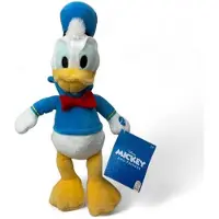 Disney Donald Duck Plüsch figur mit Sound 25/30 cm