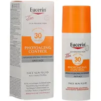 Eucerin Sun Protection Photoaging Control Face Sun Fluid LSF 30 50 ml