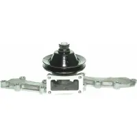Saleri SIL Wasserpumpe PA463P