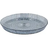 Bitz Servierschale Kusintha Round Blue 30 cm (6-teilig)