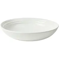 Broste Copenhagen Stevns tiefe Teller/Schüsseln, 4er-Set – 14534012