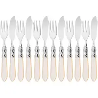 Bugatti Aladdin 12-teiliges Fischset MP107301