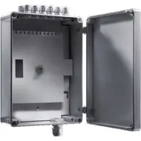 Rittal DK 7451.000, 180 mm, 90 mm, 254 mm, 1,72 kg