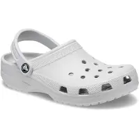 Crocs Classic Clog Sandalen Atmosphere 45-46
