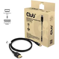 Club 3D Cac-1116 Mini-displayport-kabel 1 M