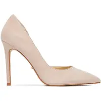 DeeZee High Heels DZ-09A Beige 38