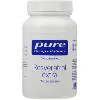 Pure Encapsulations Resveratrol Extra Kapseln 60 St