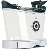 Bugatti Volo, 930W, 50 - 60 Hz, 230 - 240V, 32 cm, 20 cm, 30 cm