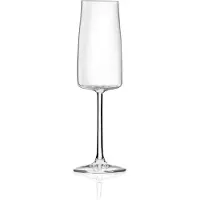 Barlife Rcr Essential Champagnerflöte 30 Cl 6 Stk.