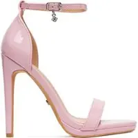 DeeZee Sandalen EZ-23-10 Rosa