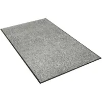 Mercury MercuryFlooring Fußmatte »Rainbow« 90,0 x 150,0 cm blau, 90 cm