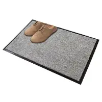 Mercury MercuryFlooring Fußmatte »Rainbow« 60,0x90,0 cm blau, 60 cm