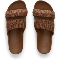 Reef CUSHION VISTA HI Brown