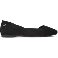 DeeZee Ballerinas 9-830-B Schwarz 40
