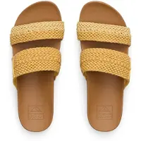Reef Cushion Vista Hi Sandalen