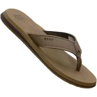 Reef The Layback Sandalen Braun EU 42 Mann Braun EU 42
