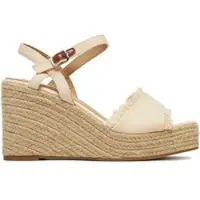 DeeZee Espadrilles E0822-4A Beige
