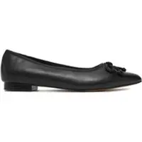 Sergio Bardi Ballerinas WFA1572-29Z-SB Schwarz