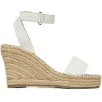 DeeZee Espadrilles JSZ2022-06 Weiß