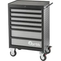 Fortis 4317784767934, 460 mm, 1020 mm, 1 Stück(e)