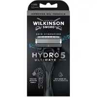 Wilkinson Sword Hydro 5 Ultimate