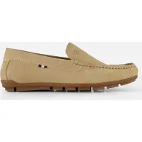 Bugatti Mocassin Mocassin - beige - Maat 45