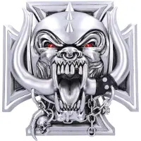 Ginza.se Motorhead Wandschmuck Warpig 30 cm