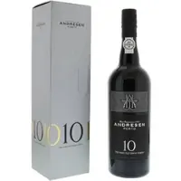 Andresen 10 Jahre Tawny Port