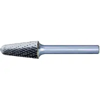 PFERD HM-Frässtift KEL 1225/8 Z3P