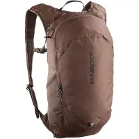 Salomon Trailblazer 10, Rucksack, braun