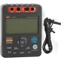 Uni-trend Ut511 Isolationswiderstandsprüfer