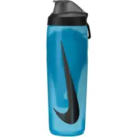 Nike Flasche Refuel Locking Lid 24 Oz